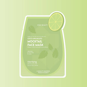 Mocktail Pouch Set