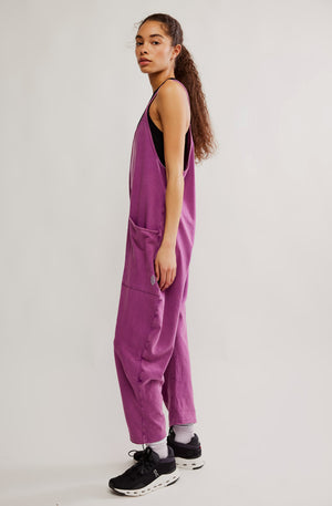 Hot Shot Onesie