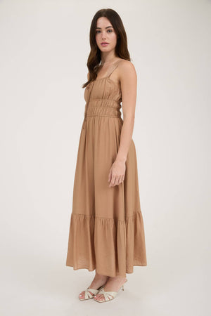Paige Midi Dress
