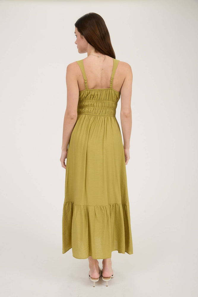 Paige Midi Dress