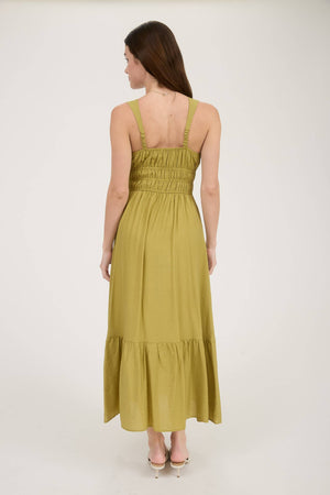 Paige Midi Dress