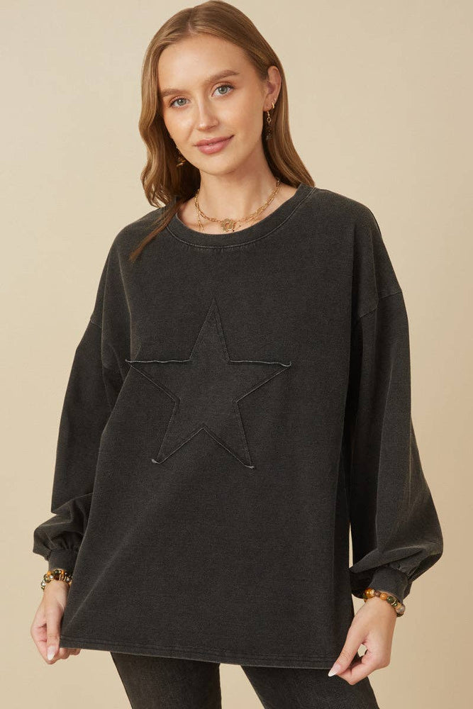 Your A Star Sweatshirt