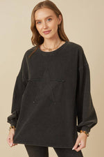 Your A Star Sweatshirt