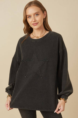 Your A Star Sweatshirt
