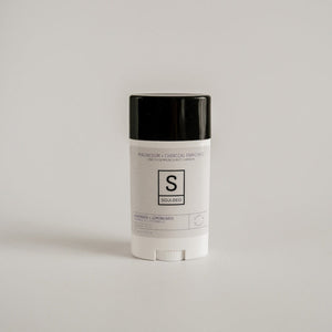 
                
                    Load image into Gallery viewer, SoulDeo Naturals  Deodorant
                
            