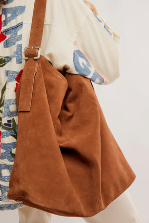 WTF Honor Hobo Bag