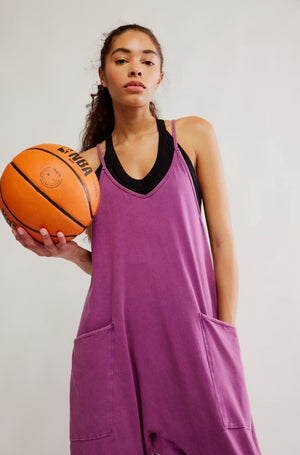 Hot Shot Onesie