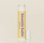 Vegan Lip Balm | Vanilla