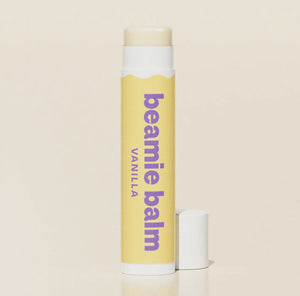 Vegan Lip Balm | Vanilla