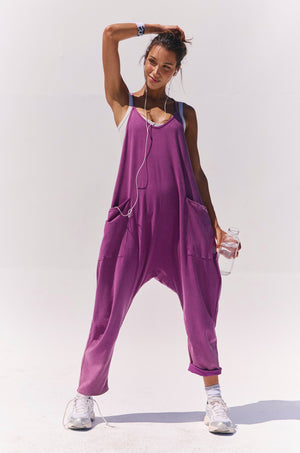Hot Shot Onesie
