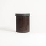 The Home Glass Candle