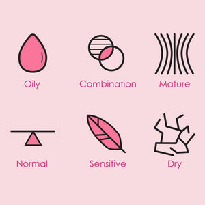 Toner Puff  Pack