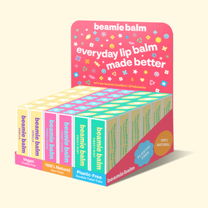 Vegan Lip Balm | Candy Cloud
