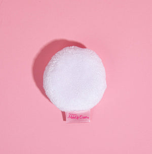 Toner Puff  Pack