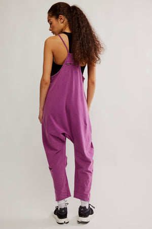 Hot Shot Onesie