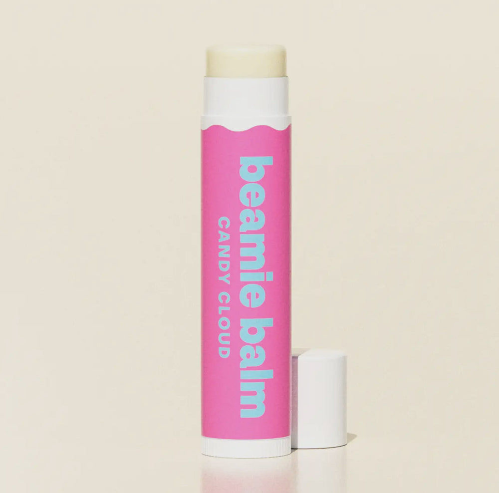 Vegan Lip Balm | Candy Cloud