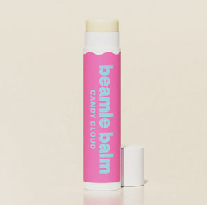 Vegan Lip Balm | Candy Cloud