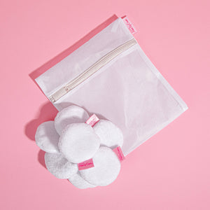 Toner Puff  Pack