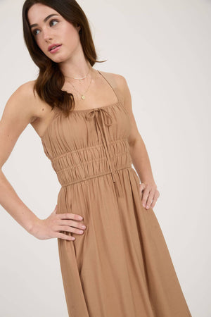Paige Midi Dress