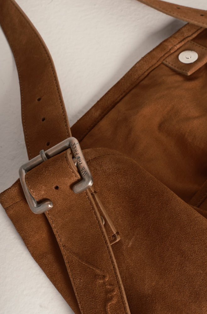 WTF Honor Hobo Bag