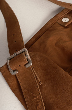 WTF Honor Hobo Bag