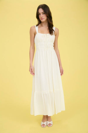 Paige Midi Dress