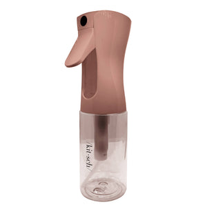 Recycled Plastic Continuous Spray Bottle - Terracotta