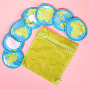 Around The World Set