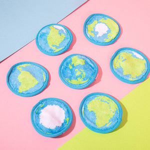 Around The World Set