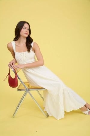 Paige Midi Dress