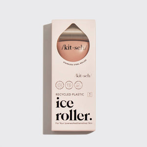 
                
                    Load image into Gallery viewer, Ice Roller - Terracotta
                
            