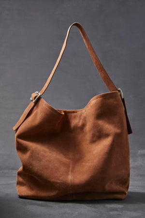 WTF Honor Hobo Bag