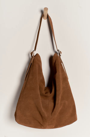 WTF Honor Hobo Bag