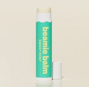 Vegan Lip Balm | Sweet Mint