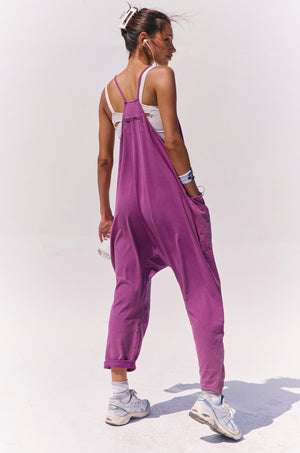 Hot Shot Onesie