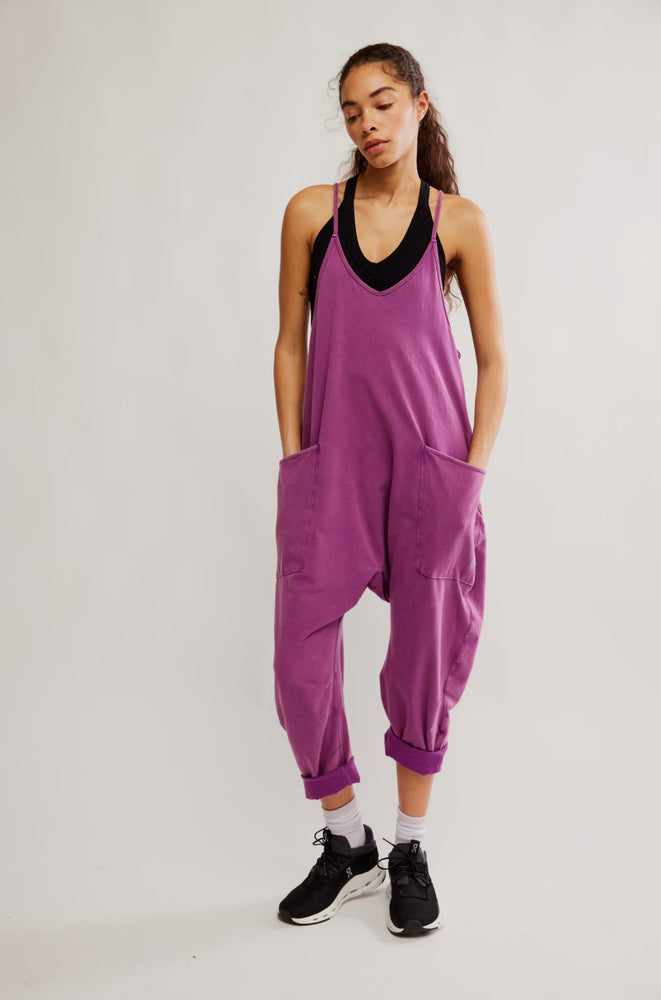 Hot Shot Onesie
