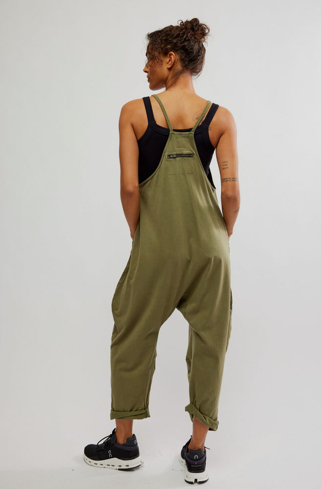 
                
                    Load image into Gallery viewer, Hot Shot Onesie
                
            