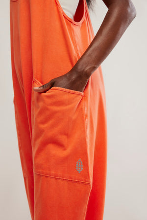 Hot Shot Onesie