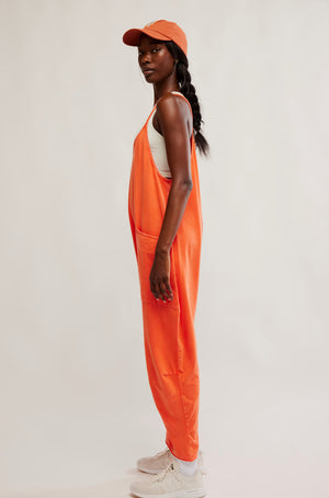 Hot Shot Onesie