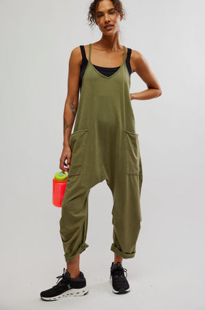 Hot Shot Onesie