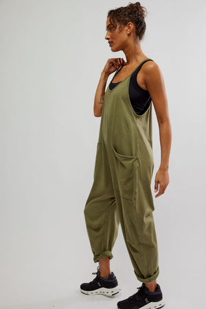 Hot Shot Onesie