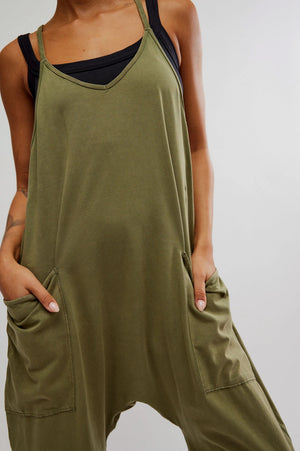Hot Shot Onesie