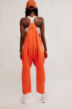 Hot Shot Onesie