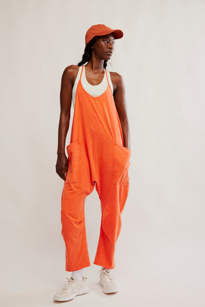 Hot Shot Onesie