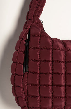 FP Movement Quilted Carryall Bag