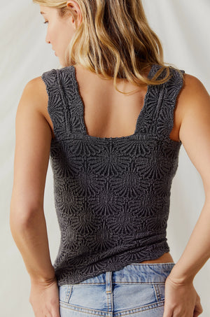 Love Letter Cami