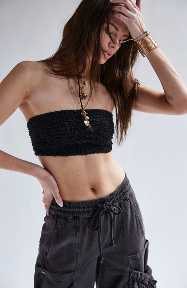 Bea Bandeau