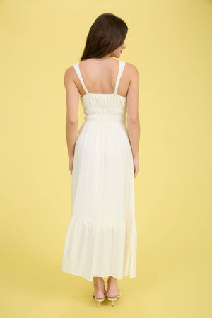 Paige Midi Dress