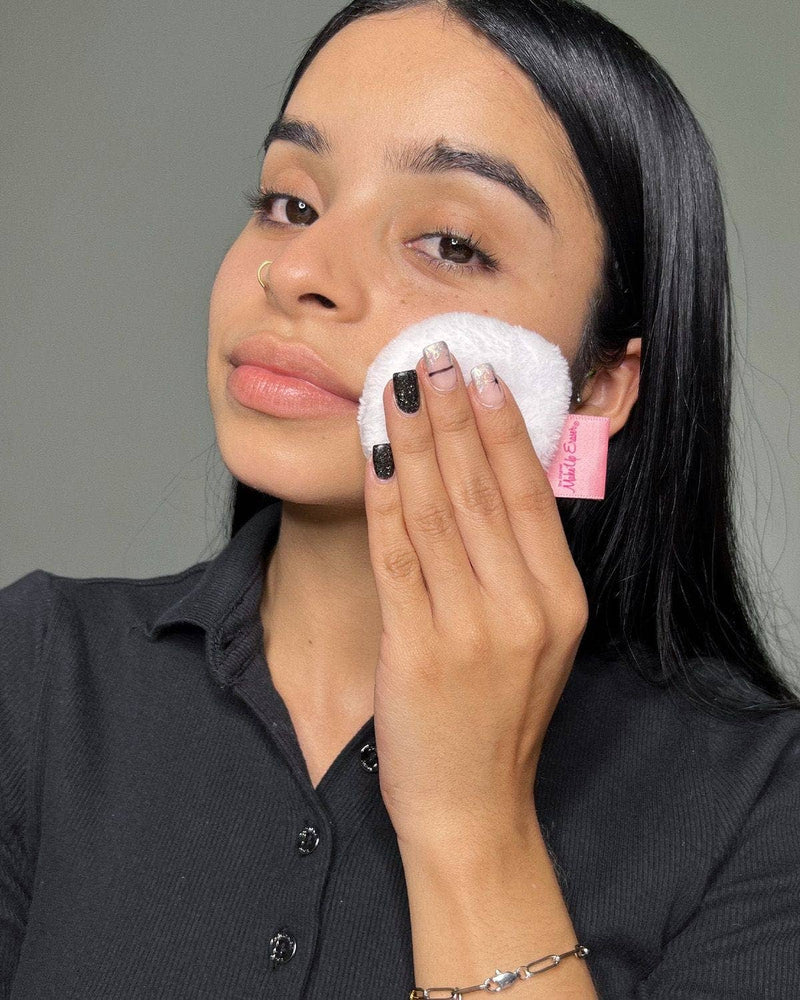 Toner Puff  Pack