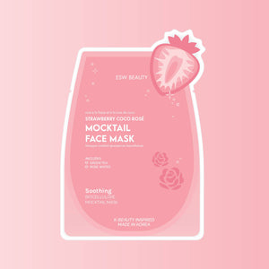 Mocktail Pouch Set